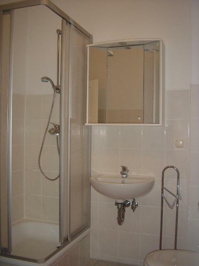 ברלין Apartment Helmholtzplatz מראה חיצוני תמונה